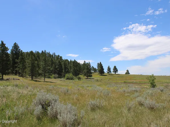 500 Mason Creek Rd, Sundance, WY 82729
