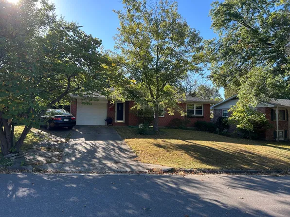 2228 Concordia Dr, Columbia, MO 65203