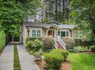 1441 Woodland Hills Dr, Atlanta, GA 30324