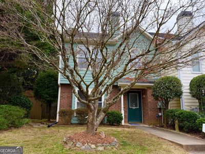 243 Triple Oaks Dr, Tucker, GA, 30084