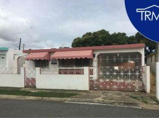 F-3 Jardines De Guamani Calle 14, Guayama, PR 00784