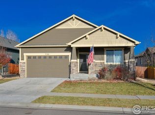 7144 Crooked Arrow Ln, Fort Collins, CO 80525