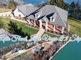 884 Point 15 Dr, Cape Fair, MO 65624