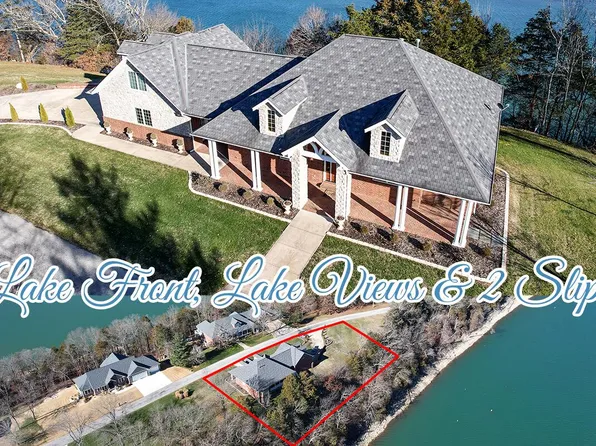 884 Point 15 Drive, Cape Fair, MO 65624