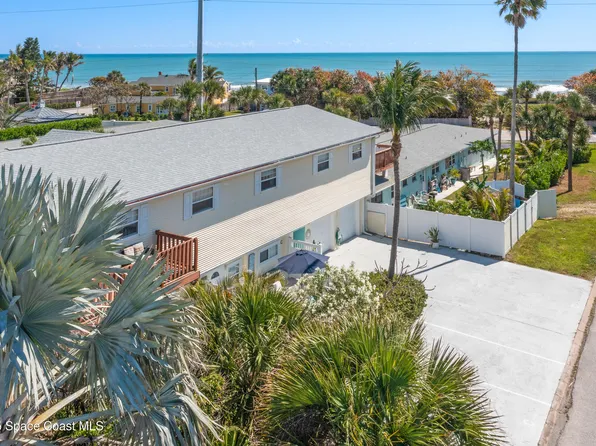 1350 Atlantic St, Melbourne Beach, FL 32951