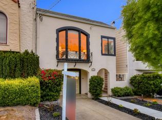 2626 16th Ave, San Francisco, CA 94116
