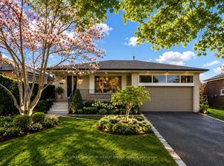 3 James Speight Rd, Markham, ON L3P3G3
