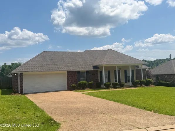 705 Tatum Dr, Florence, MS 39073