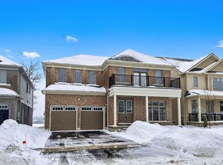 268 Rea Dr, Centre Wellington, ON