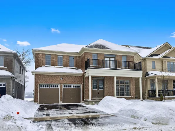 268 Rea Dr, Centre Wellington, ON N1M 0H5