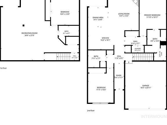 4th image of 8883 W Dulcimer St