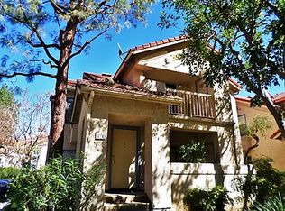 2312 Archwood Ln UNIT 74, Simi Valley, CA 93063