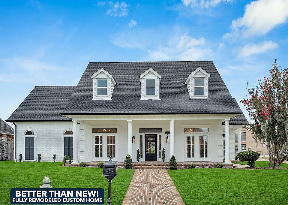 1st image of 25 Gainswood Dr E