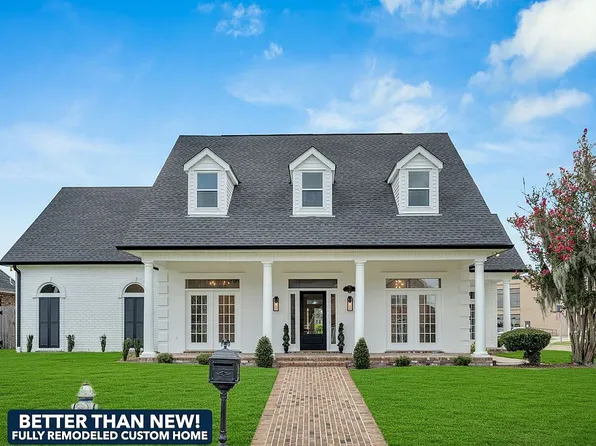 25 Gainswood Dr E, Marrero, LA 70072