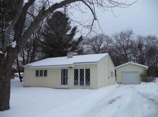 5515 Cedar Lake Rd, Oscoda, MI 48750