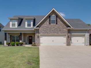 2636 Candlewick Ct, Murfreesboro, TN 37127