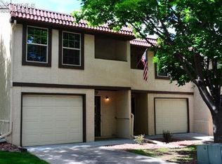 2314 Villa Rosa Dr, Colorado Springs, CO 80904