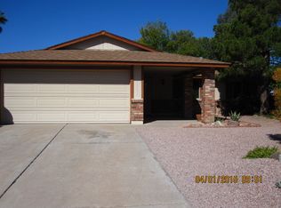 1108 S 72nd St, Mesa, AZ 85208
