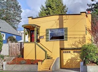 7610 3rd Ave NW, Seattle, WA 98117