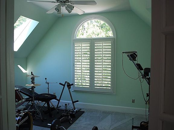 Bonus Room ~ Bedroom 3