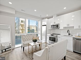 824 18th St NE #4, Washington, DC 20002