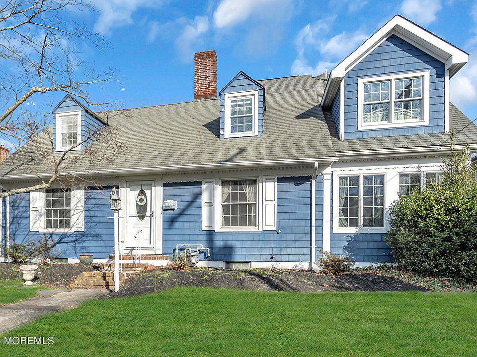 326 South Boulevard, Spring Lake, NJ 07762 | Zillow