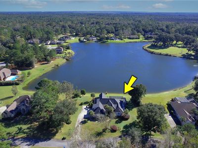 230 Winding Trl, Brunswick, GA, 31523
