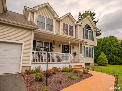 24 Macktown Road, Windsor, CT, 06095