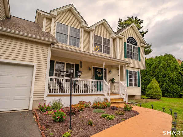 24 Macktown Road, Windsor, CT 06095