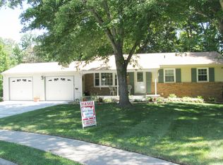 3082 Peachtree Ct, Woodbridge, VA 22192