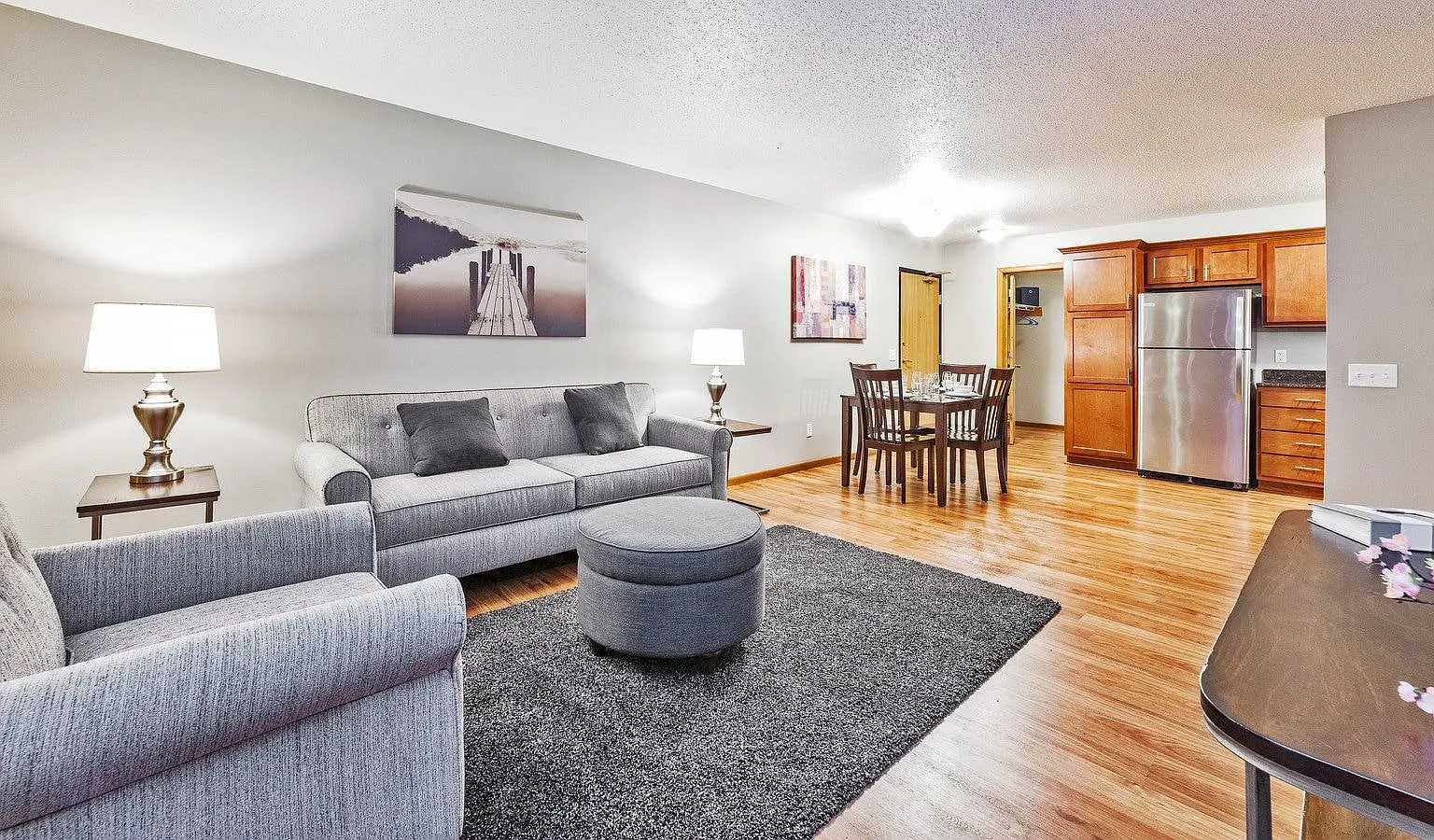 Heritage Heights Apartments — Photo 2