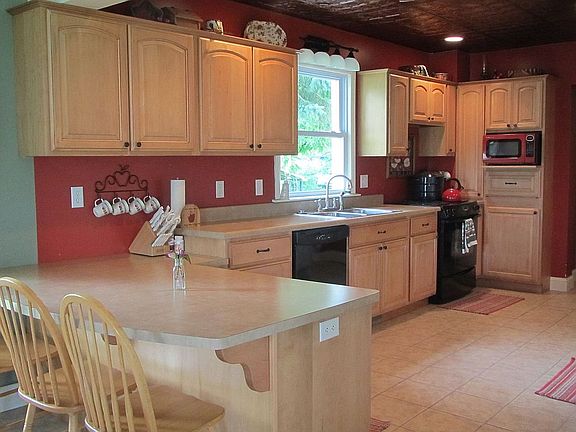 kitchen bar seats 3+