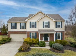 9014 Tansing Dr, Cincinnati, OH 45231