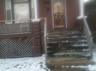 10812 S Indiana Ave, Chicago, IL 60628