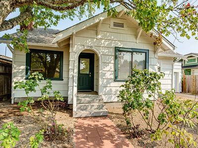 1748 W Broadway Aly, Eugene, OR, 97402