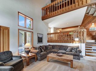 471 Snowcreek Rd APT 471, Mammoth Lakes, CA 93546