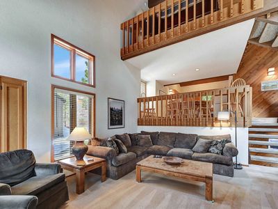 471 Snowcreek Rd APT 471, Mammoth Lakes, CA, 93546