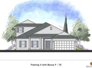 334 Pintoresco Dr, Saint Augustine, FL 32095