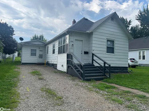 608 W Linn St, Marshalltown, IA 50158