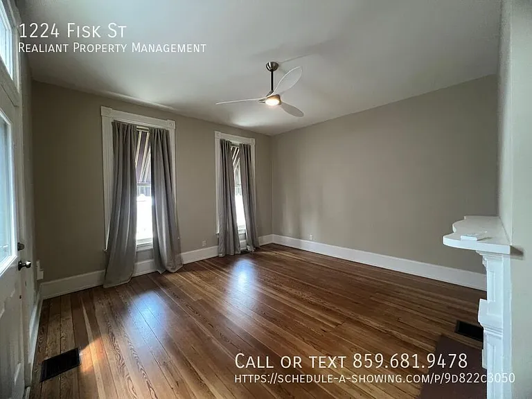 1224 Fisk St — Photo 3