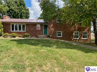601 Clifford Dr, Elizabethtown, KY 42701
