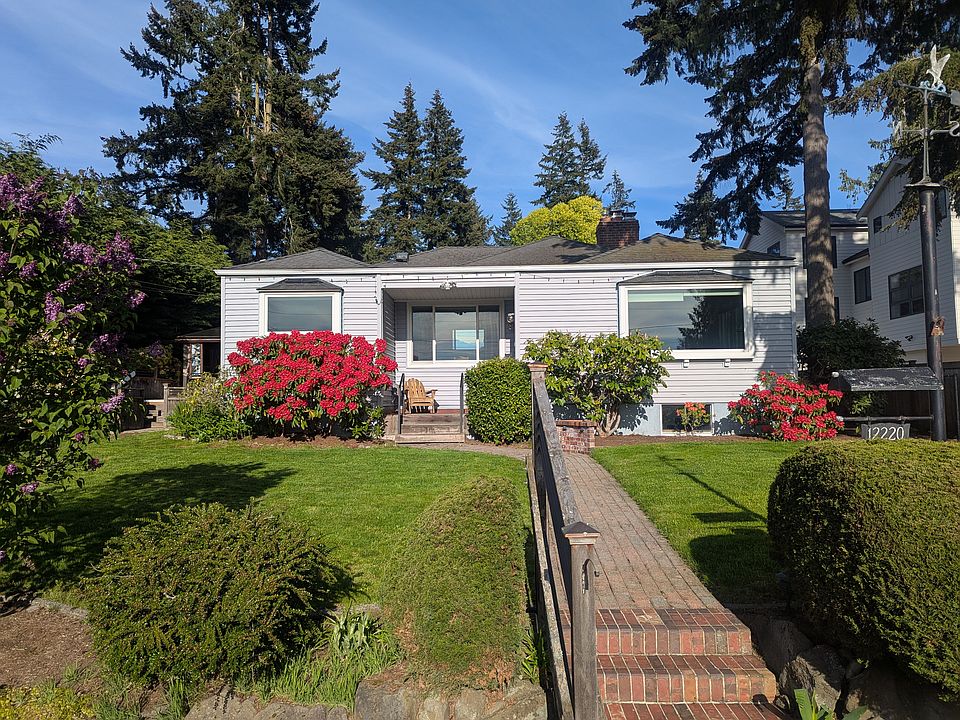 1st image of 12220 6th Ave NW