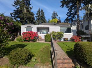 12220 6th Ave NW, Seattle, WA 98177