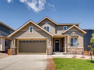 19089 W 92nd Dr, Arvada, CO 80007