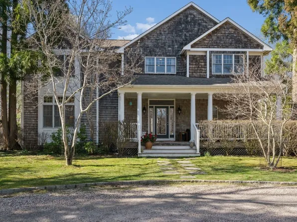 86 NW Path, Sagaponack, NY 11962