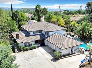 15264 Ridgeview Pl, Poway, CA 92064