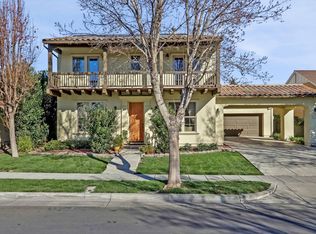 2817 Green Haven Dr, Tracy, CA