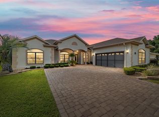 16872 SE 109th Ave, Summerfield, FL 34491