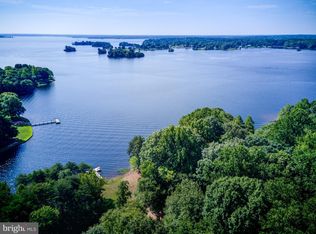 3519 Breaknock Rd, Bumpass, VA 23024