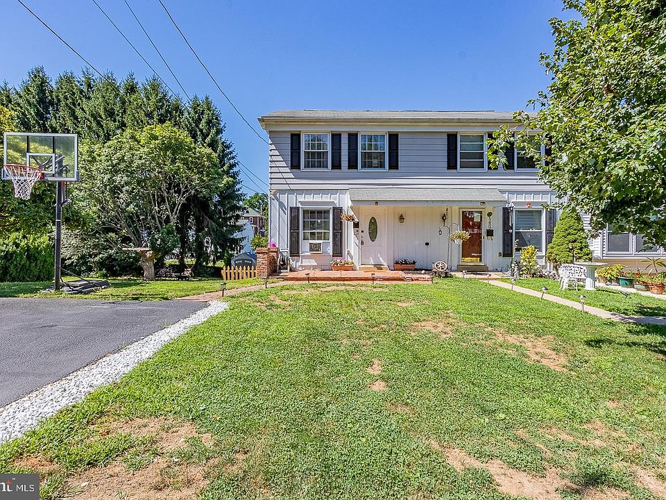 291 Prospect Ave, Downingtown, PA 19335 Zillow